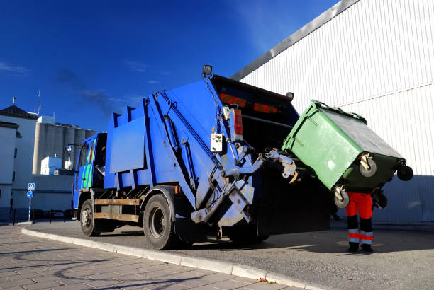 Best Retail Junk Removal  in Austintown, OH