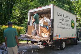 Demolition Debris Removal in Austintown, OH